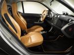 Smart ForTwo Edition Limited One Coupe 2007 года